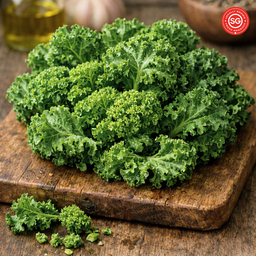 Dwarf Kale - 150g
