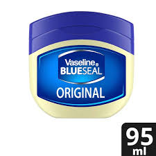 Vaseline Pure Petroleum Jelly Original 95ml_0