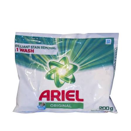 Ariel handwash powder 200g
