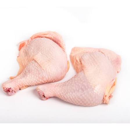 Chicken legs 1kg