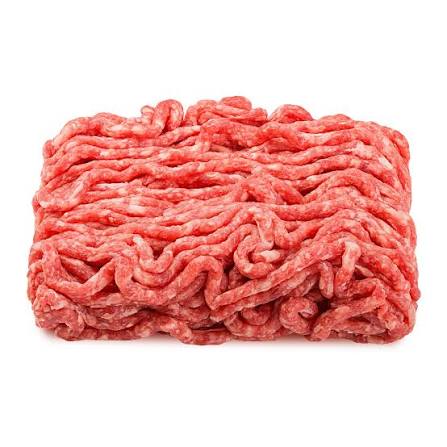 Beef mince 1kg