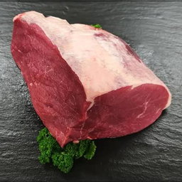 Beef topside 1kg