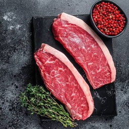 Beef rumpsteak 1kg