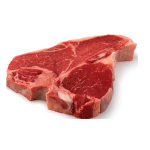 Beef T bone 1kg_0
