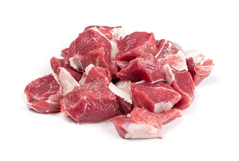 Beef on bone 1kg