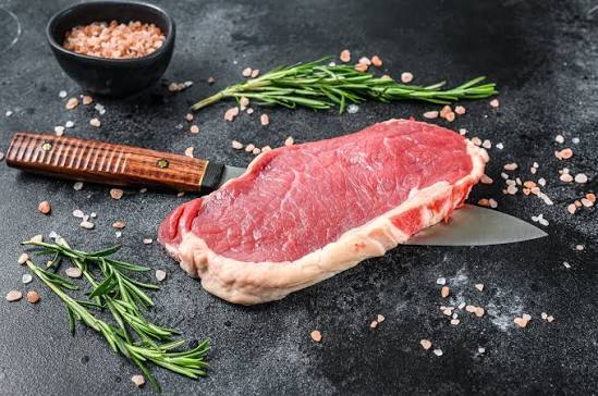 Beef fillet 1kg_0