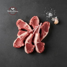 Mutton chops 1kg