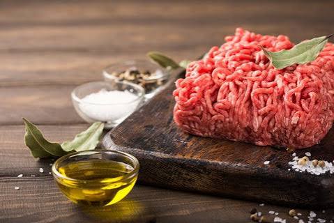Mutton kheema 1kg_0