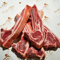 Lamb chops 1kg
