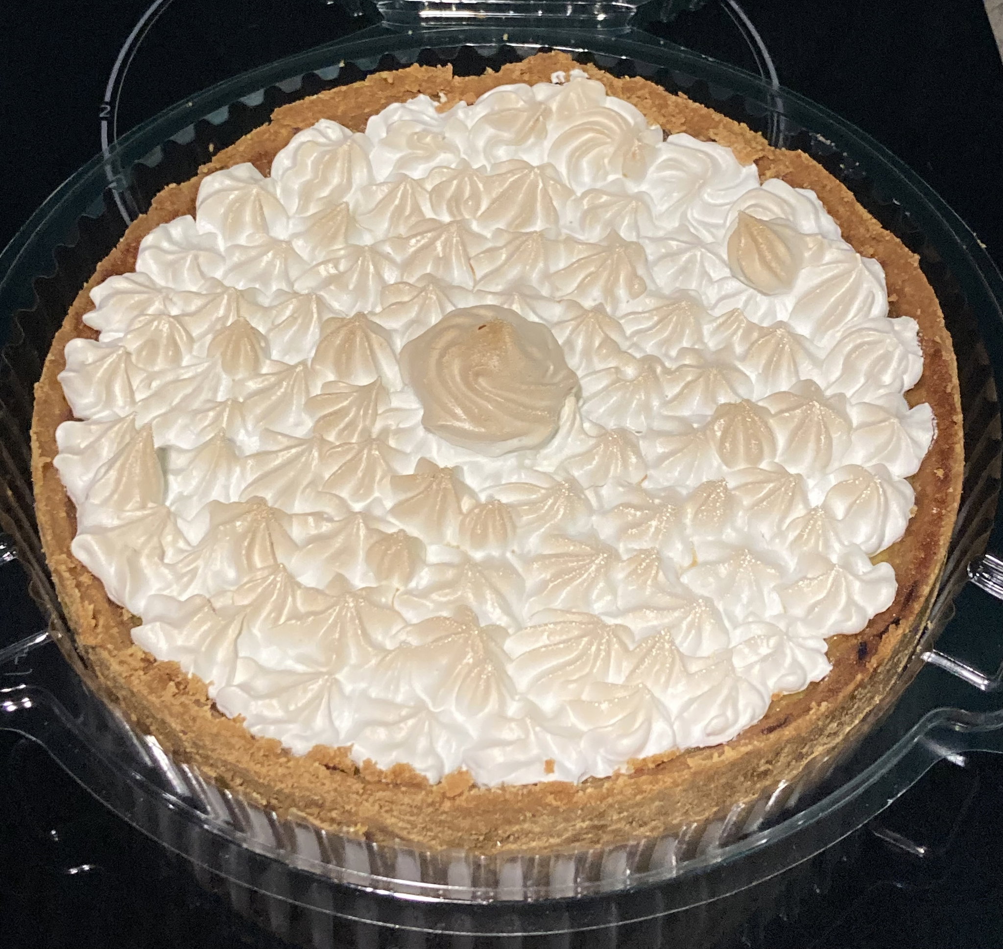 Lime Meringue Pie (8”)_1