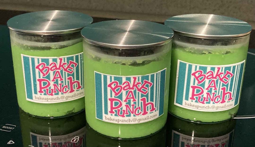 Pandan Kaya