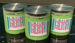 Pandan Kaya