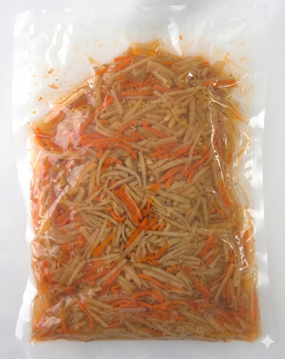 30704 - Kinpira Gobou 1kg （Expiry Date: 28 Sep 2026)