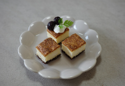 29991 - Baked Cheesecake 65pcs
