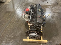 Grand Cherokee 4.0 1999-2004