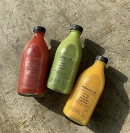 Juice Bundle of 12