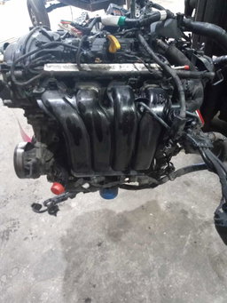 Elantra 1.8 2011-2016