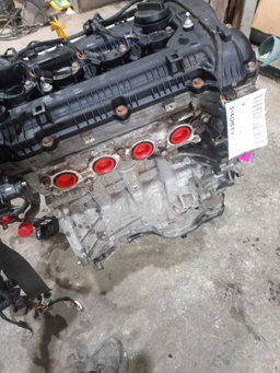 Elantra 1.8 2011-2016