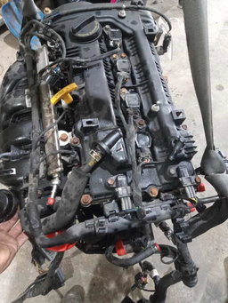 Elantra 1.8 2011-2016
