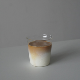 Dirty Latte