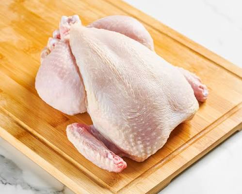 Full chicken 1.2kgs