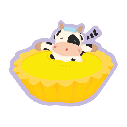 Egg Tart Camby
