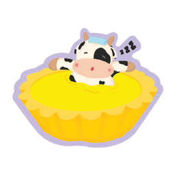 Egg Tart Camby