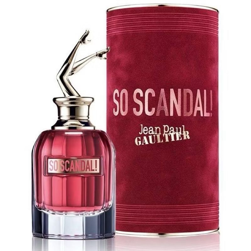 SCANDAL JEAN PAUL 100% ORIGINAL REJECTED_0