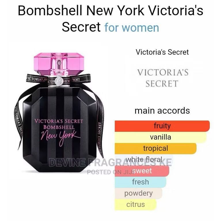 VICTORIA BOMBSHELL 100% ORIGINAL REJECTED_1