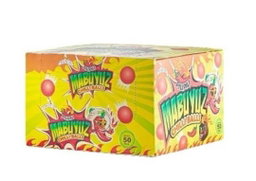 Patco pilipili mabuyuz 50 pieces