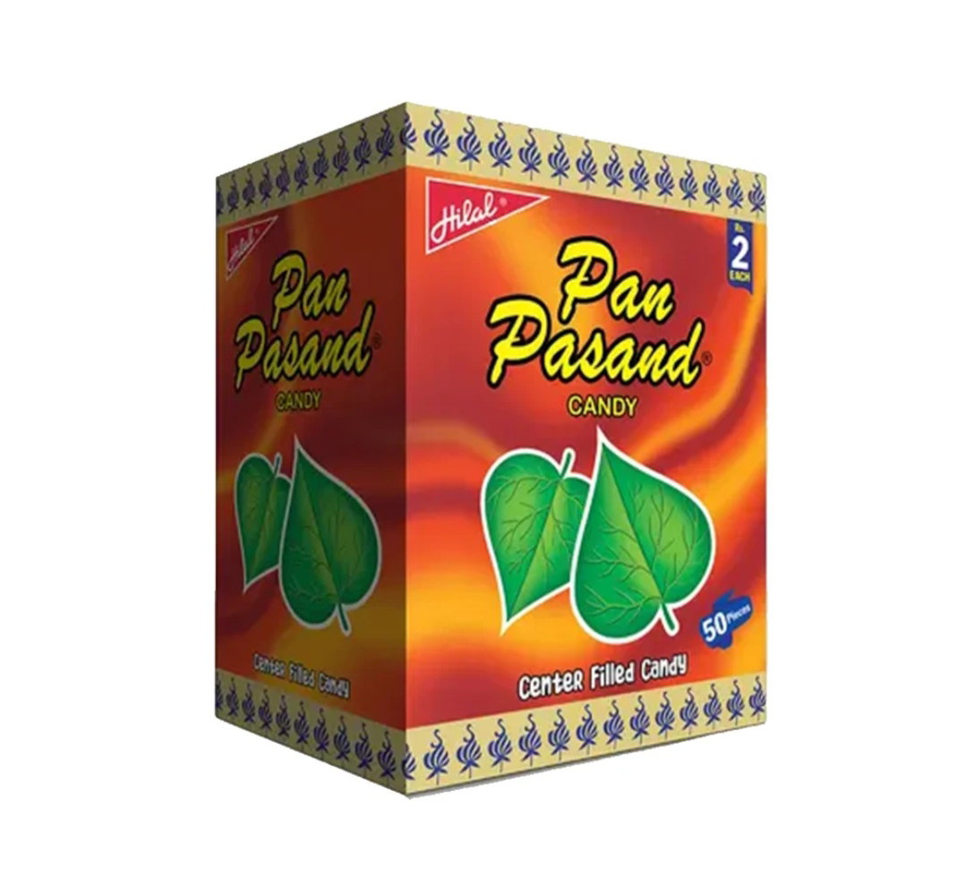 Hilal pan pasand _0