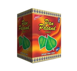 Hilal pan pasand 