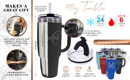 Tumbler