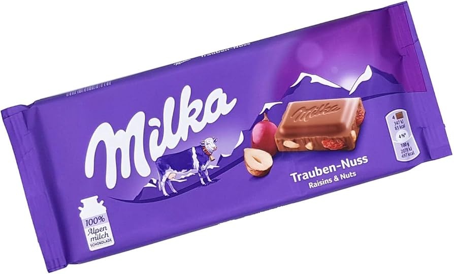milka