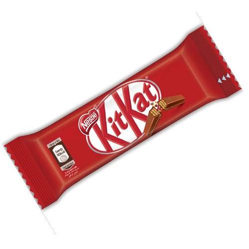 Nestle kitkat 2 finger 20g