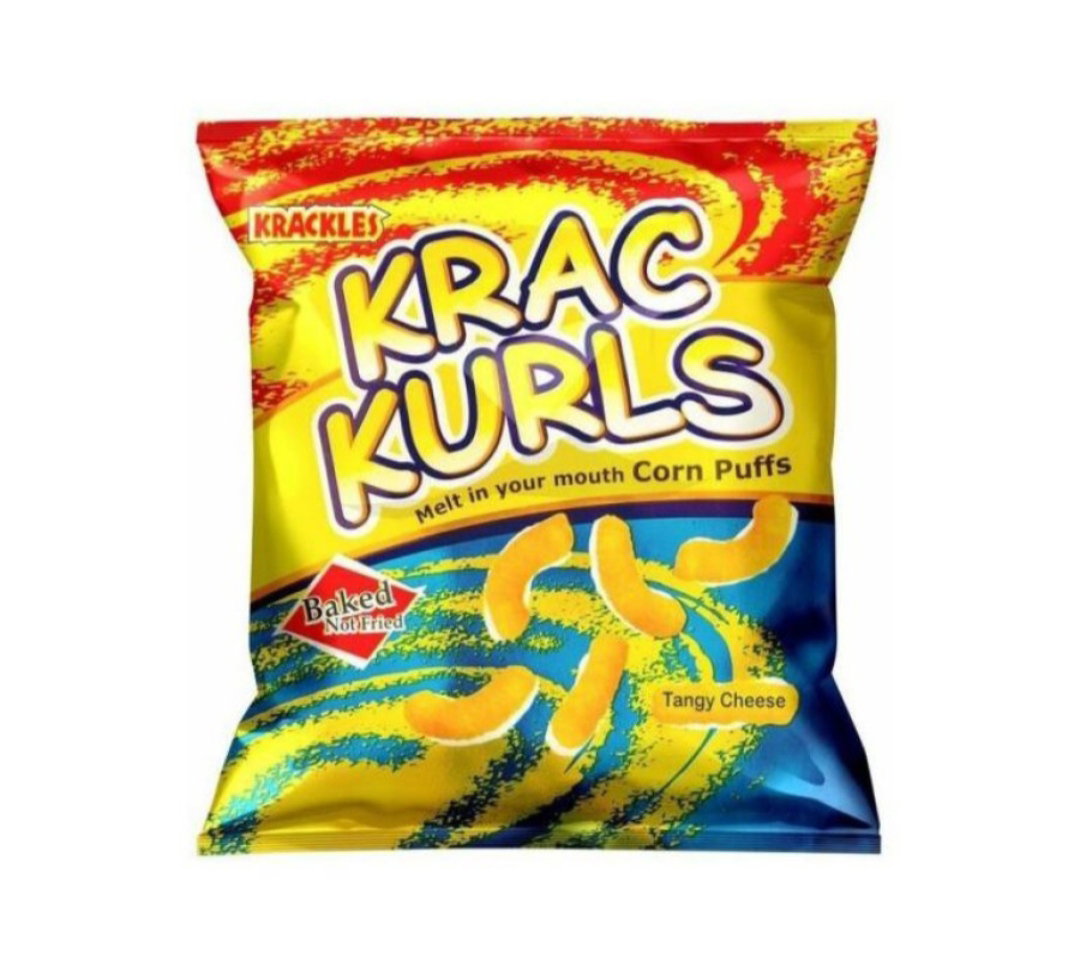 Krac curls tangy cheese 25g_0