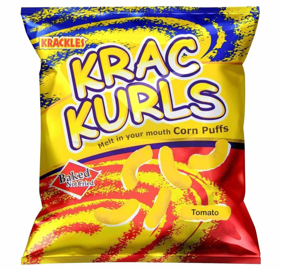 Krac curls tomato 25g_0