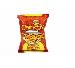 Krackles chipstix tomato ketchup 45g