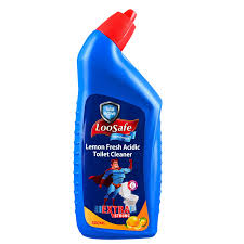 Loosafe toilet cleaner 1lt