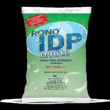 IDP white industrial detergent powder 10kg