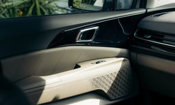 2025 Kia Carnival