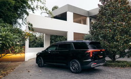 2025 Kia Carnival