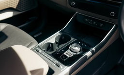2025 Kia Carnival
