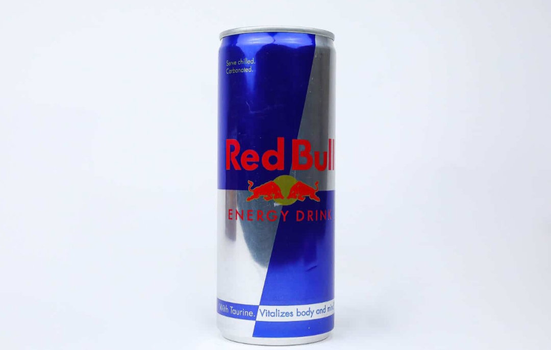 Red bull energy drink 250ml