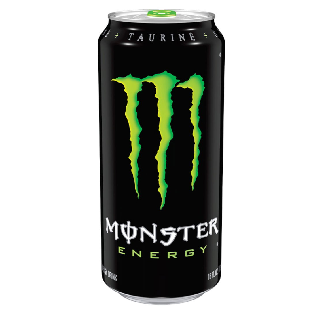 Monster energy drink 500ml_0