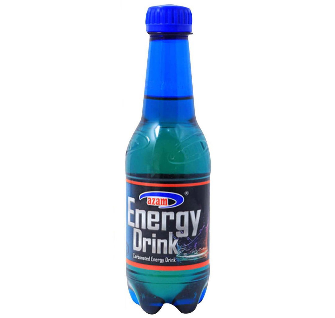 Azam energy drink 300ml_0