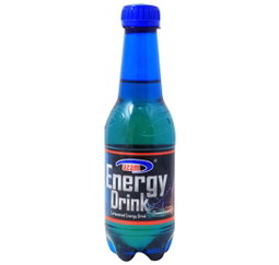 Azam energy drink 300ml