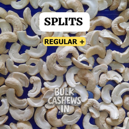 Splits (S) (Regular Plus)