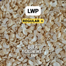 LWP (Regular Plus)