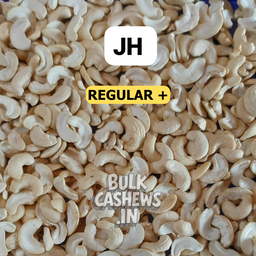 JH (Regular Plus)